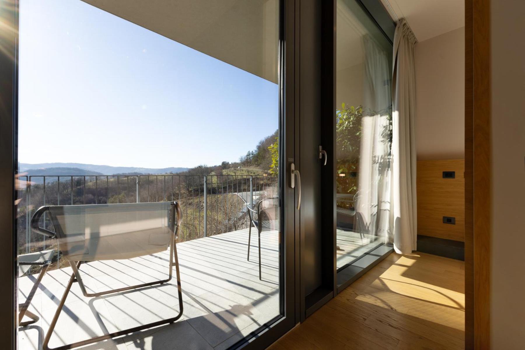 Ajdovščina Apartmaji Guerila חדר תמונה