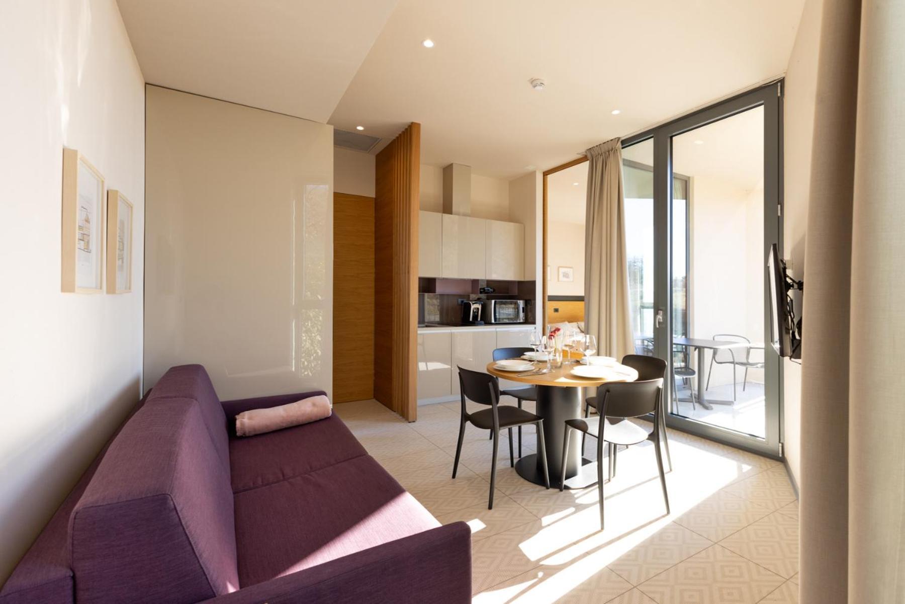 Ajdovščina Apartmaji Guerila מראה חיצוני תמונה