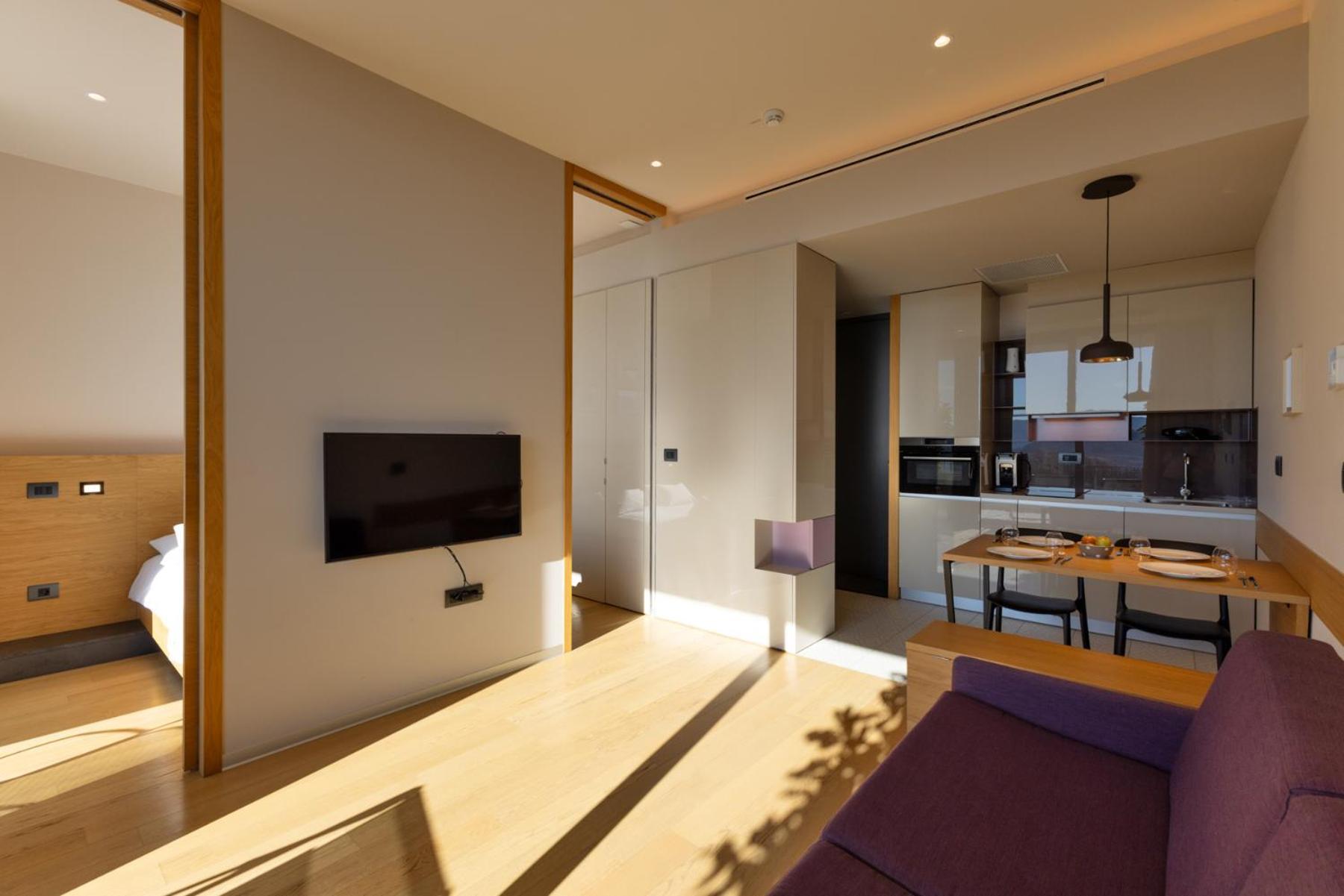 Ajdovščina Apartmaji Guerila חדר תמונה