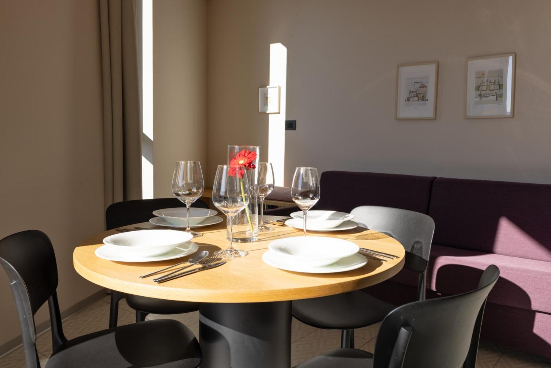 Ajdovščina Apartmaji Guerila חדר תמונה