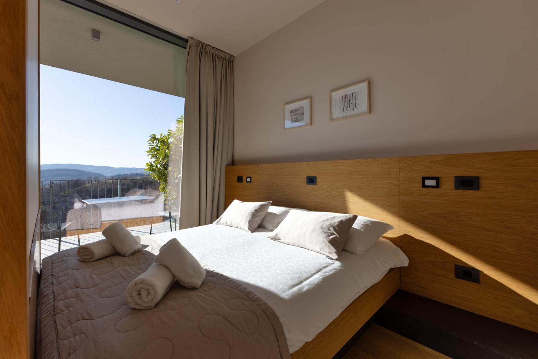 Ajdovščina Apartmaji Guerila חדר תמונה