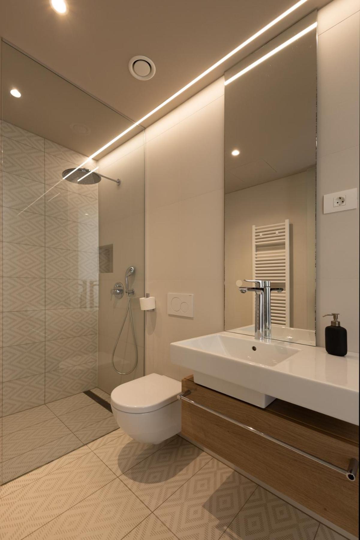 Ajdovščina Apartmaji Guerila חדר תמונה