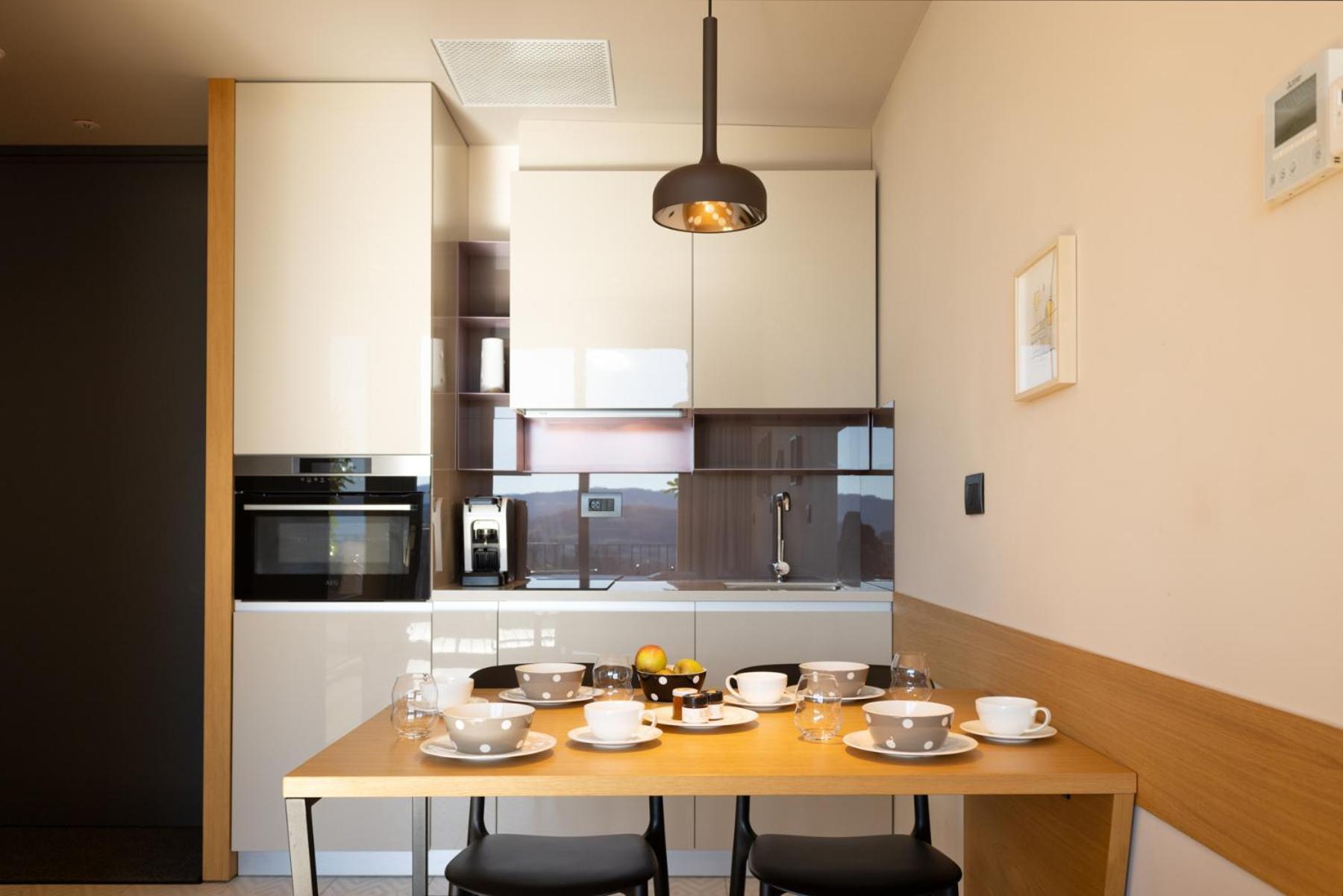 Ajdovščina Apartmaji Guerila מראה חיצוני תמונה